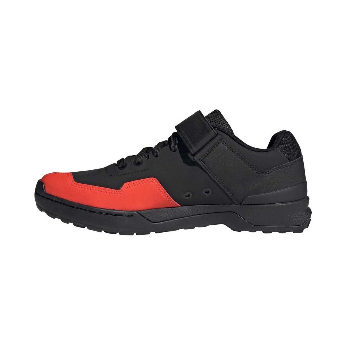 Comprar Zapatillas Enduro Five Ten Kestrel Lace RED para pedales automáticos