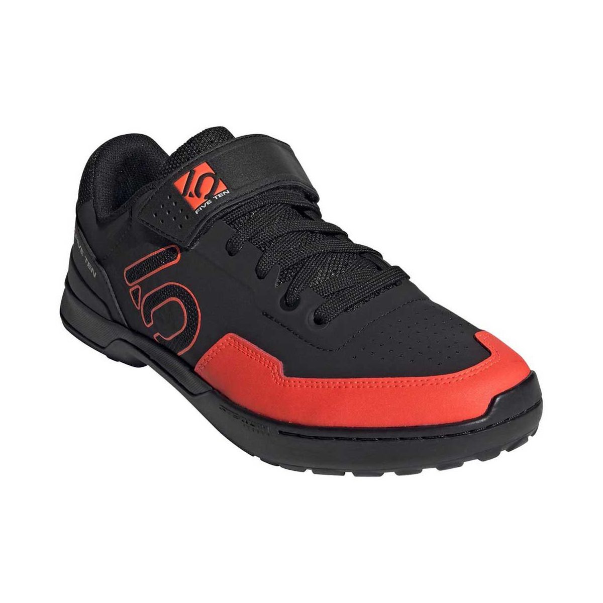 Five Ten Kestrel Lace para pedal automático con cierre de velcro | thebikevillage.com