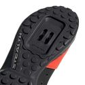 Zapatillas de bici para pedales automáticos, perfectas para bicicleta eléctrica, de enduro