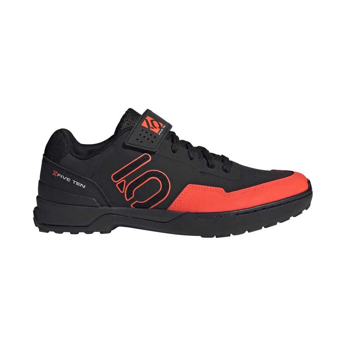 Zapatillas Enduro Five Ten Kestrel Lace RED