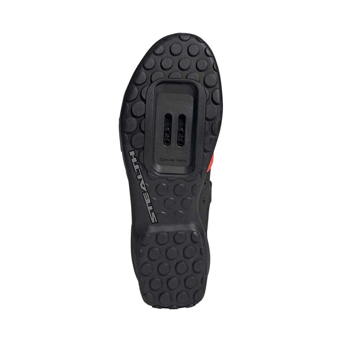 Zapatillas Enduro Five Ten Kestrel Lace RED | Comprar Five Ten Madrid, Barcelona, Bilbao, Valcencia