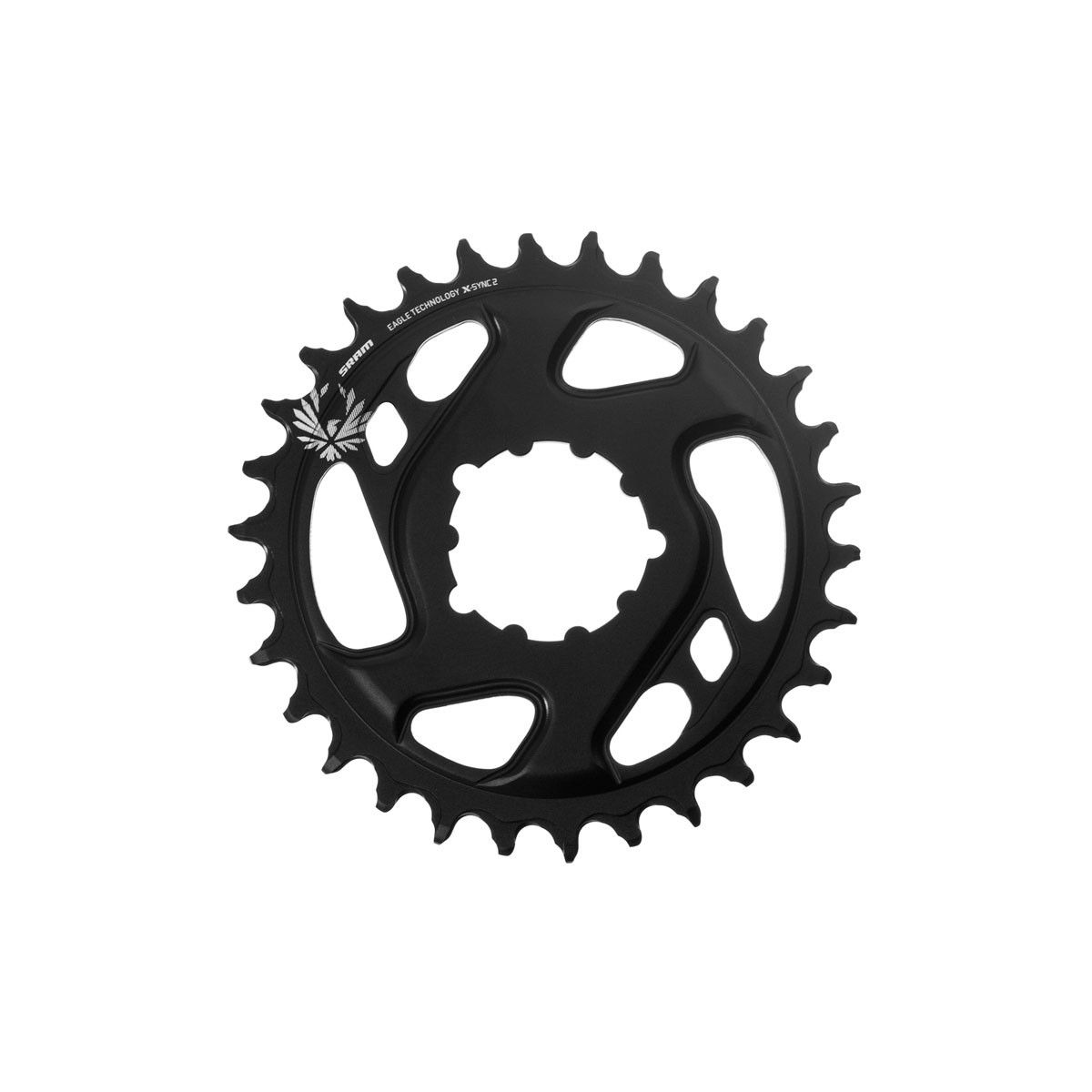 Plato Sram eagle GX 6º GXP