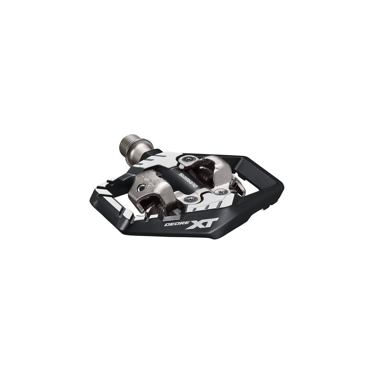 Shimano Pedales M-8120 XT Enduro SPD EPDM8120 | ENDURO | MTB | AUTOMÁTICOS | BTT | THE BIKE VILLAGE | BARCELONA