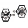 Pedales automáticos Shimano M8120 XT Enduro SPD EPDM8120 | THE BIKE VILLAGE | ENDURO | MTB | BTT | BICICLETA