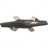 Pedales shimano M-8120 XT Enduro SPD EPDM8120 | Pedales automáticos | the bike village
