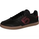 comprar Zapatillas Fiveten Sleuth en color negro