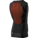 Camiseta con protección Fox Baseframe Pro SL | camiseta de bici con protecciones | protección de bici para la espalda cómoda