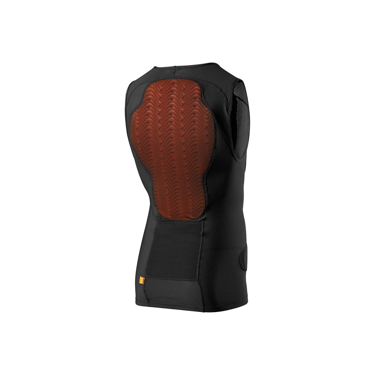 Camiseta con protección Fox Baseframe Pro SL | camiseta de bici con protecciones | protección de bici para la espalda cómoda