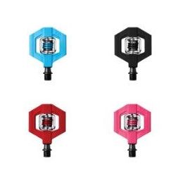 Colores Pedales automáticos Crankbrothers Candy 1