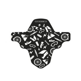 Guardabarros AMS Mud Guard - Joy Ride