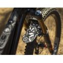 Guardabarros AMS Mud Guard - Joy Ride