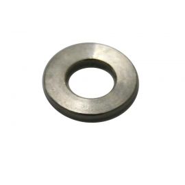 Arandela titanio 10x5x1 Gr5 