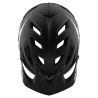Casco Troy Lee A1 MIPS Classic 2020 negro/blanco