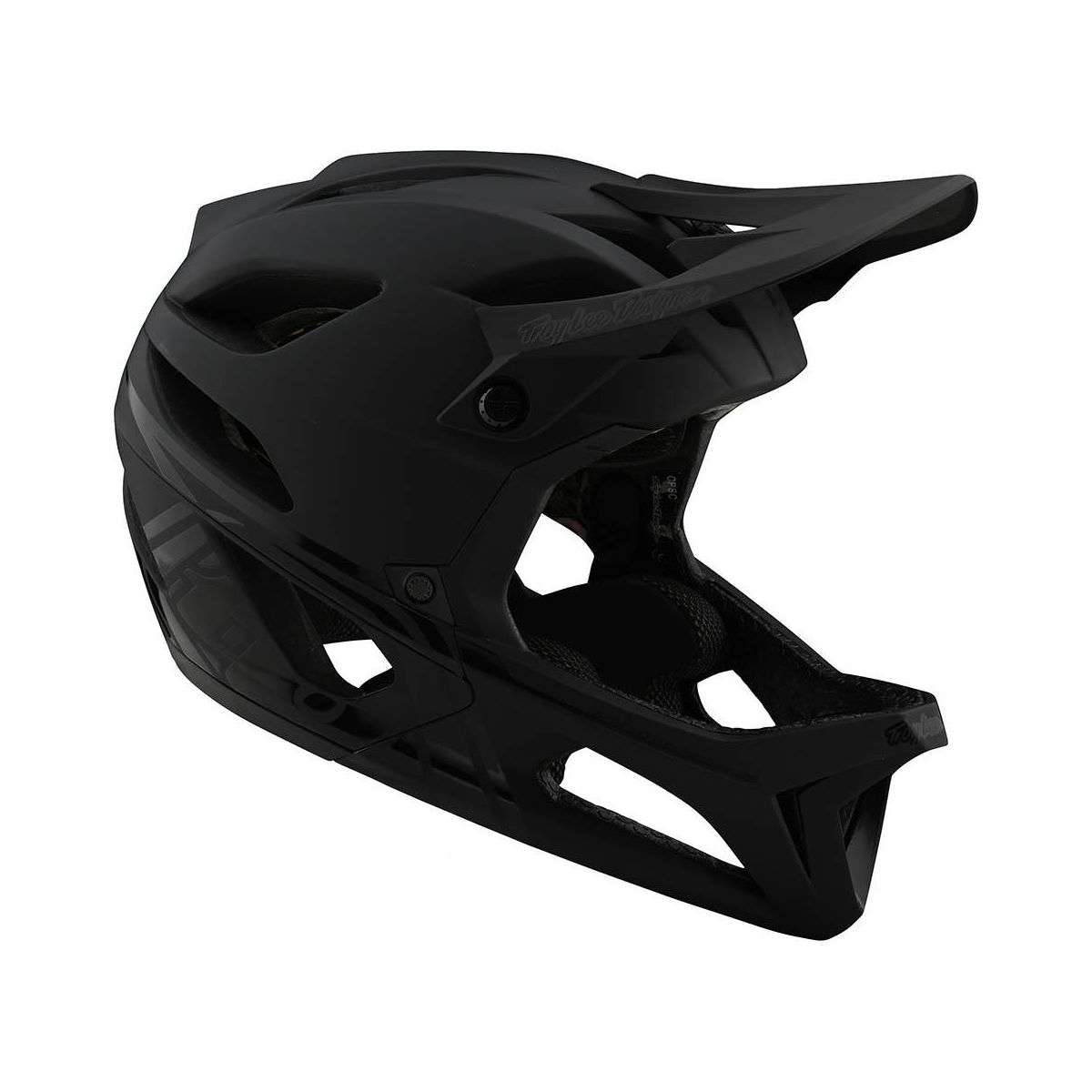 Casco Integral Troy Lee Designs Stage Mips |Stealth