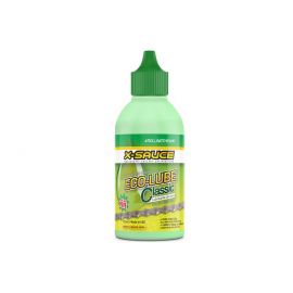Cera para cadena de bicicleta X-sauce Ecolube con teflón | lubricante