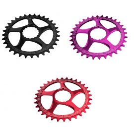 Plato Race Face direct Mount para bielas Cinch