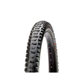 Maxxis Minion DHR II 27.5x2.60 3C, Exo+, TR | ETB00093900 | cubiertas ebike | neumaticos bicicleta | mtb | eléctrica