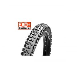 Maxxis Minion DHF 29x2.50WT 3C EXO+ TR | Cubiertas para Mountain Bike Enduro Ebike