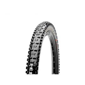 Maxxis High Roller II 27.5"x2.50WT EXO TR  3C plegable | tienda Maxxis bike España
