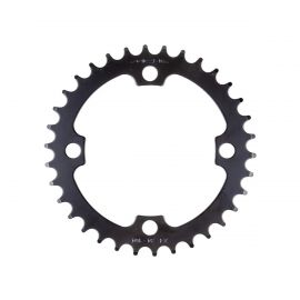 Plato Miche 34 dientes 104 BCD E-bike