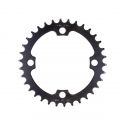 Plato Miche 34 dientes 104 BCD E-bike