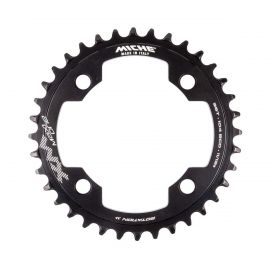 Plato Miche XM Maxi One 36 dientes 104 BCD ebike