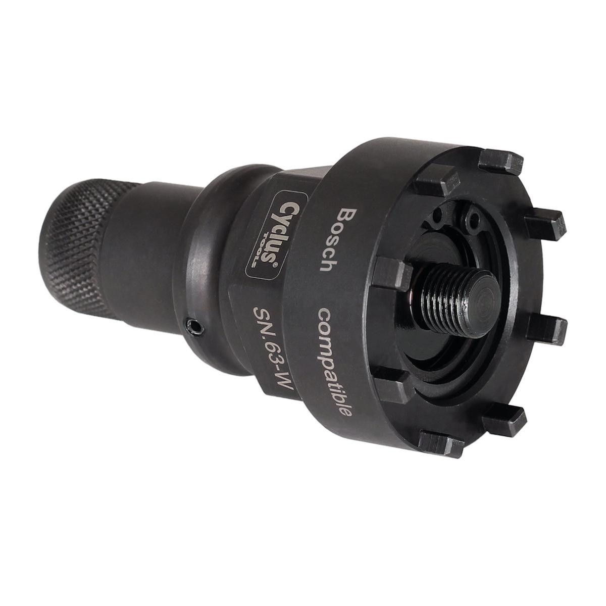 Cyclus Tools Herramienta anillo Bosch Gen3