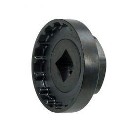 Llave hollowtech Shimano TL-FC33 para apretar caja de pedalier