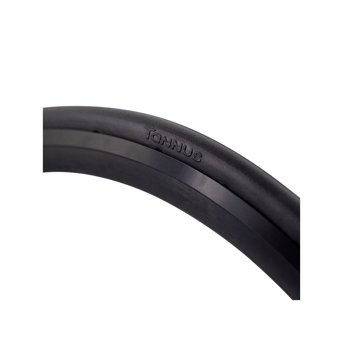 Cubierta Tannus Slick 700x23 para no pinchar nunca imposible pinchar esta cubierta de bici de carretera