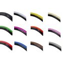 Cubierta Tannus Slick 700x23 carretera / rodillo todos los colores