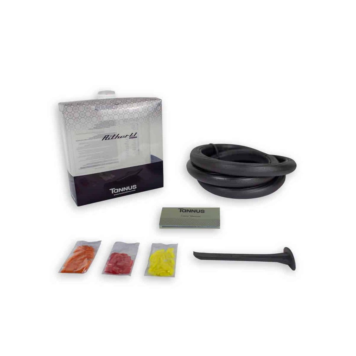 Comprar Tannus Tires España, Barcelona, Madrid, Bilbao, Zaragoza, Vigo, Sevilla, Murcia