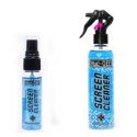 comprar online Muc-Off Spray limpiador de pantallas / dispositivos
