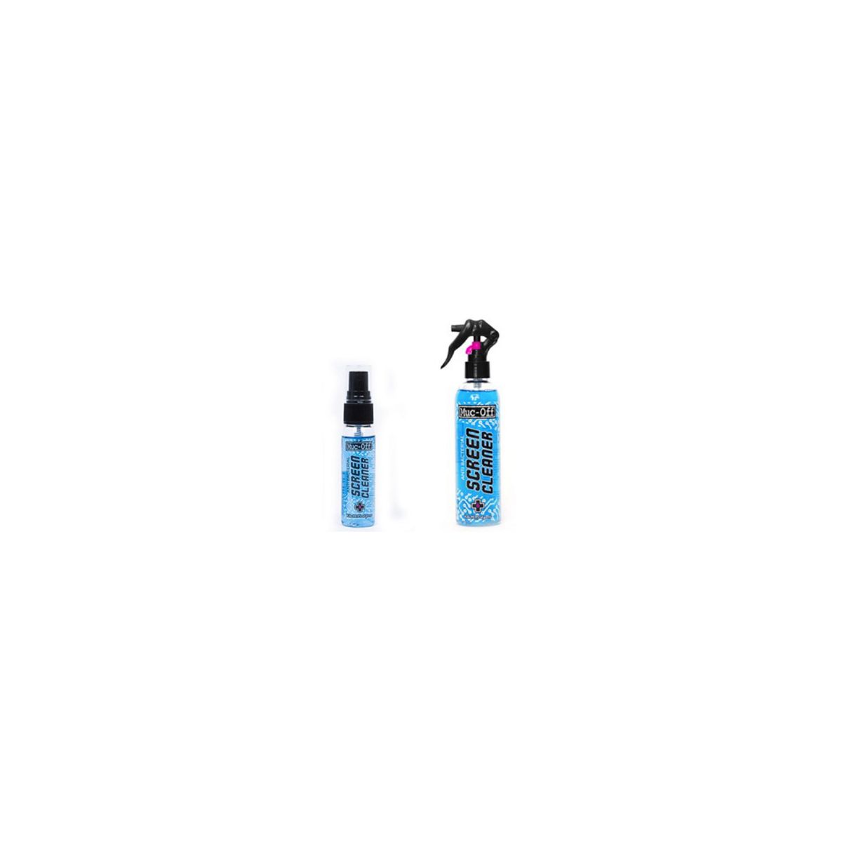 comprar online Muc-Off Spray limpiador de pantallas / dispositivos