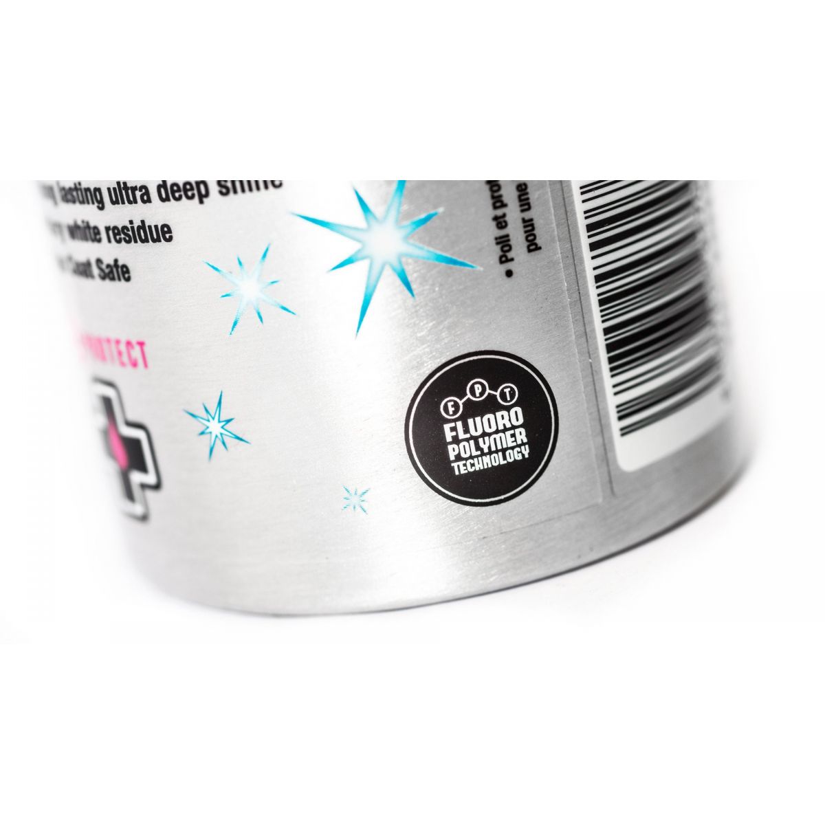 Comprar Muc-Off Miracle Shine Bote abrillantador 500ml