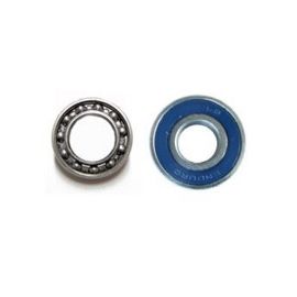Rodamiento Enduro Abec 3 699 LLB 9x20x6mm