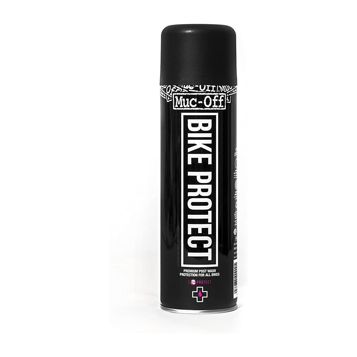 Muc-Off spray abrillantador y protector de bicicleta (Bike protect) 500ml