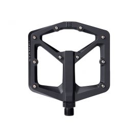 Pedales de plataforma de magnesio CrankBrothers stamp 3