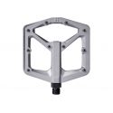 Pedales de plataforma de magnesio CrankBrothers stamp 3