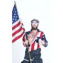 Pit Viper The Exciters - The Uhhmerika gafas estilo americano