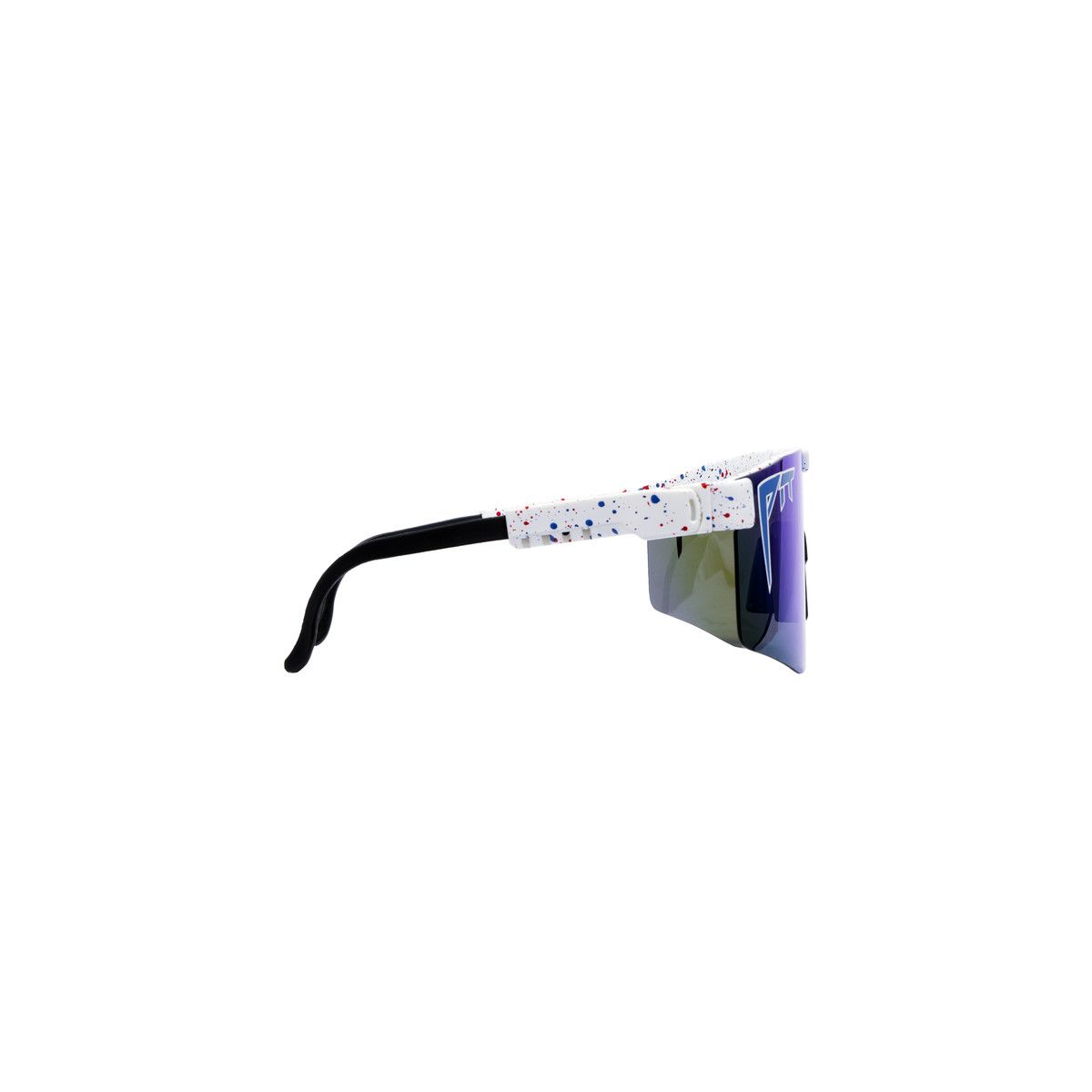 Tienda online Pit Viper The Double Wide - The Absolute Freedom  Polarizadas