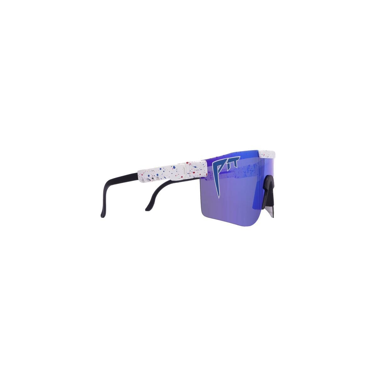 Tienda online gafas Pit Viper The Double Wide - The Absolute Freedom  Polarizadas