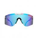 Tienda Pit Viper The Double Wide - The Absolute Freedom  Polarizadas