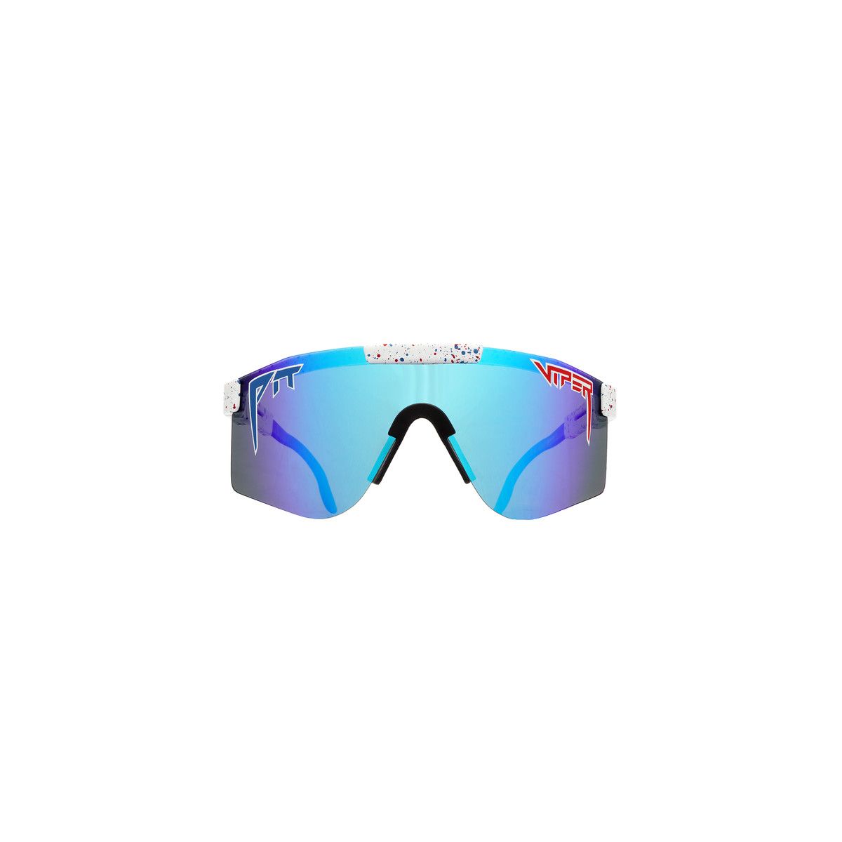 Tienda Pit Viper The Double Wide - The Absolute Freedom  Polarizadas