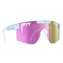 Pit Viper The Double Wide - The Gobby | gafas para ciclismo de carretera y montaña