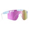 Pit Viper The Double Wide - The Gobby | gafas para ciclismo de carretera y montaña