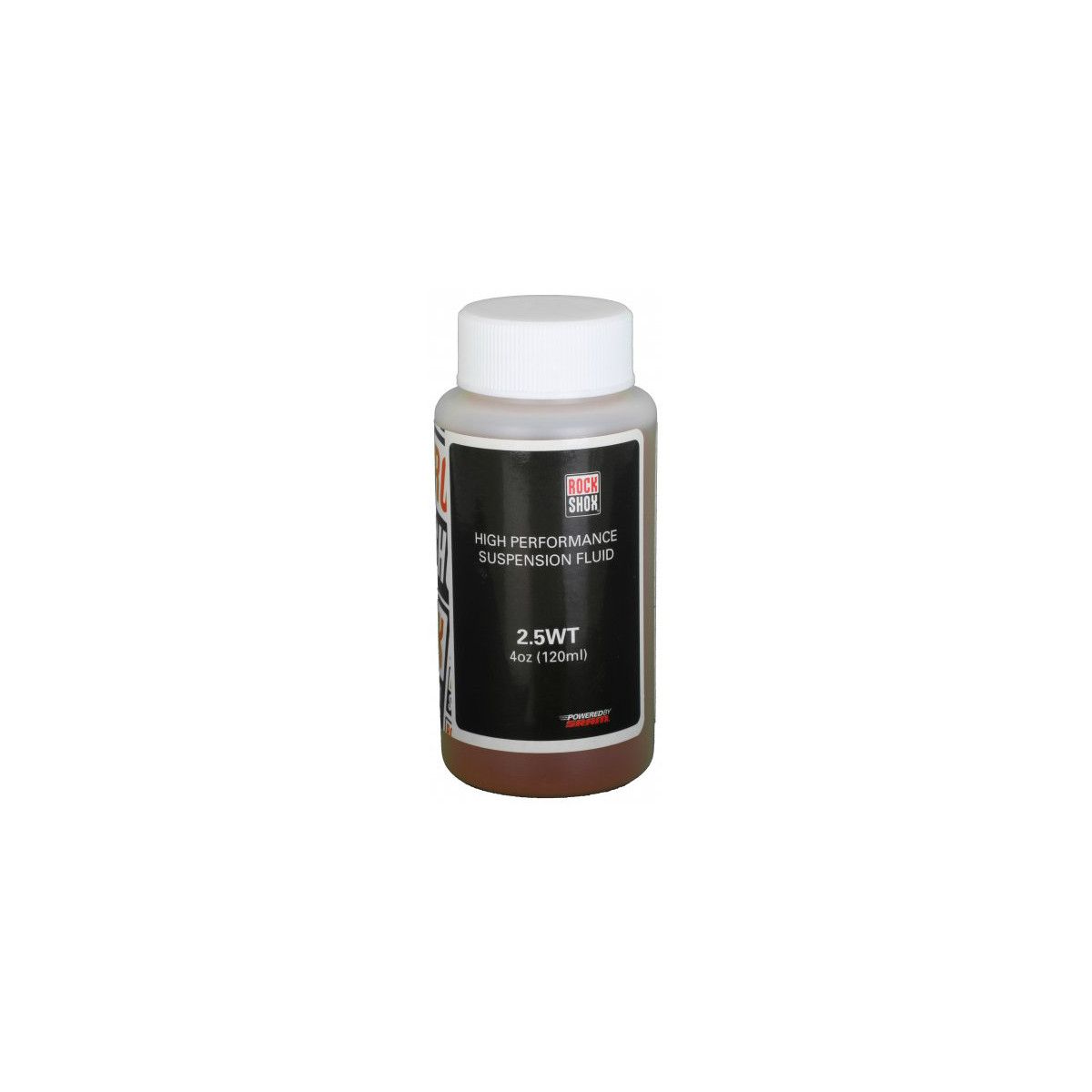 Aceite original horquilla Rock Shox 2.5WT 120ml