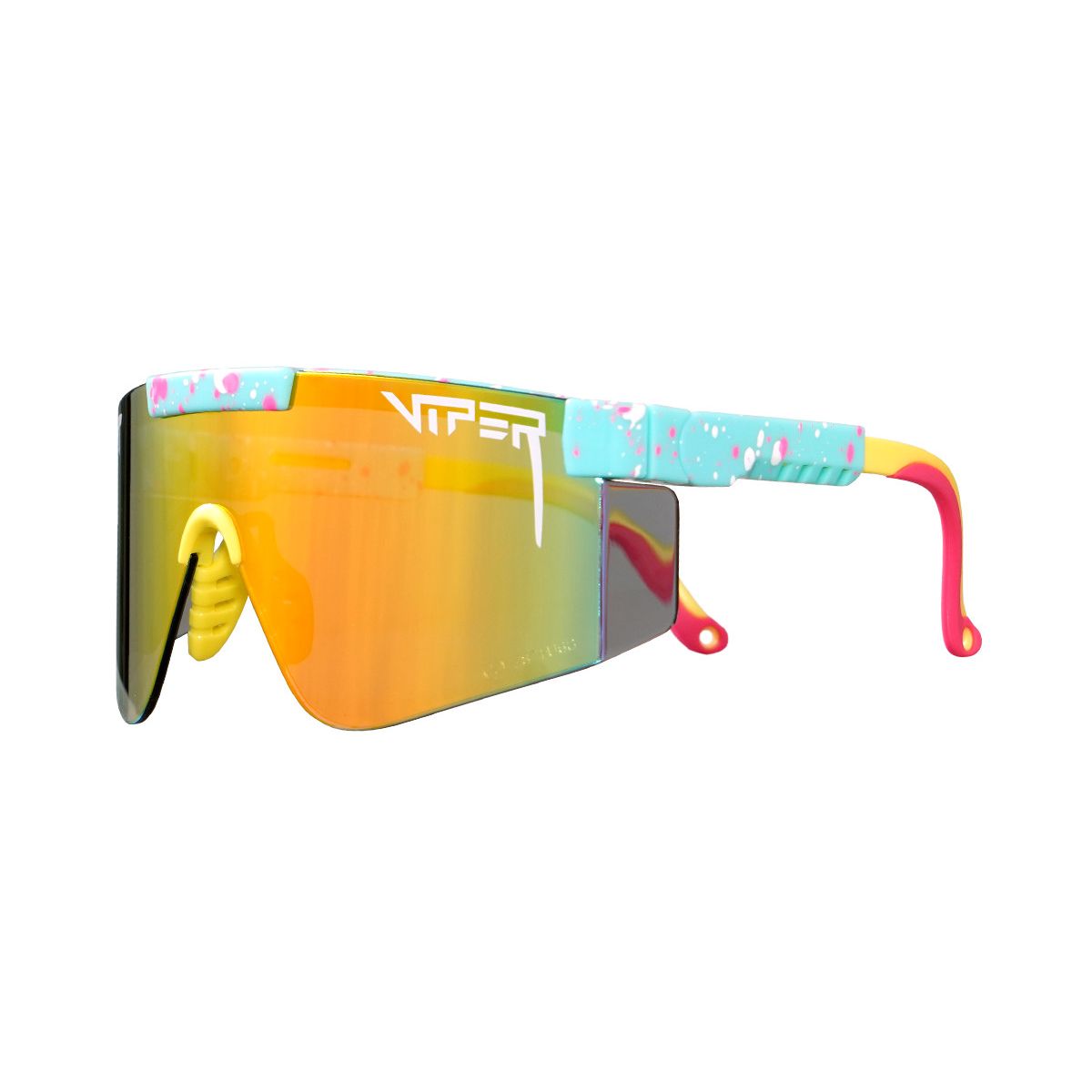Pit Viper The 2000s - The Playmate 2000 - gafas de bicicleta