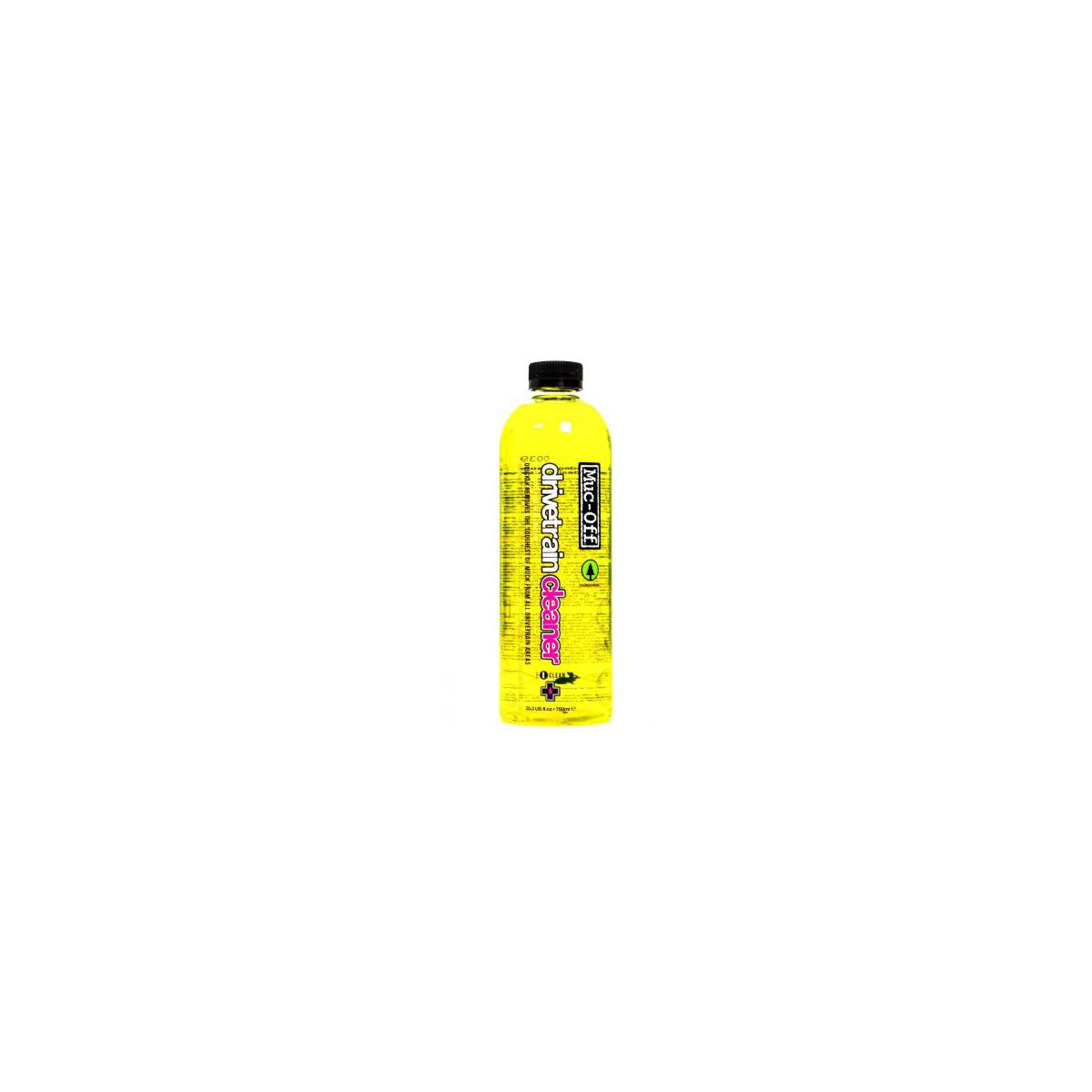 Muc-Off recambio Drivetrain cleaner Bio limpiador transmisión 750ml envío gratis 50€