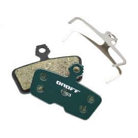 Comprar Pastillas de freno Onoff Sram Guide RE / CODE 2011 para E-BIKE