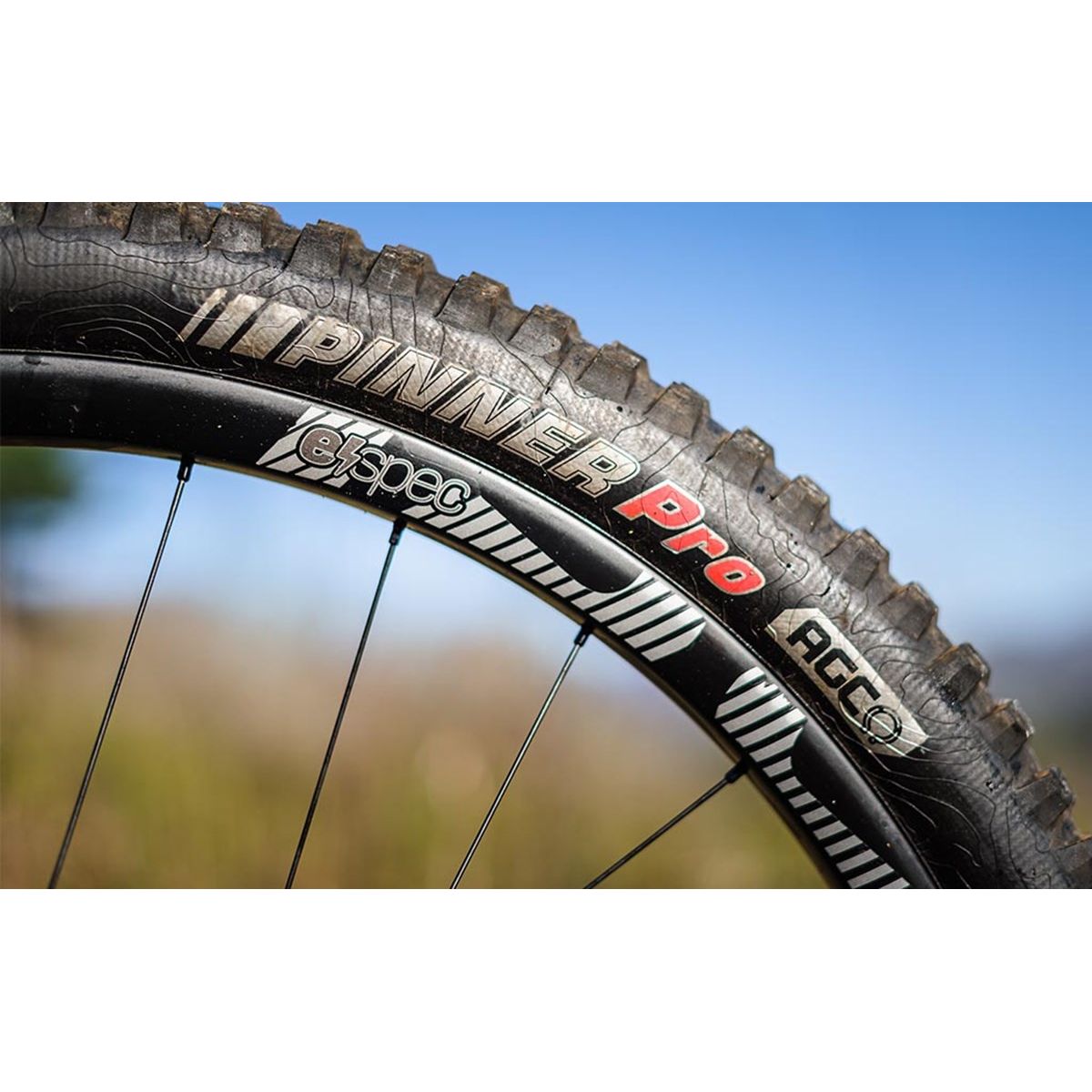 opiniones Kenda Pinner Pro 29x2.40 DT TR ATC plegable